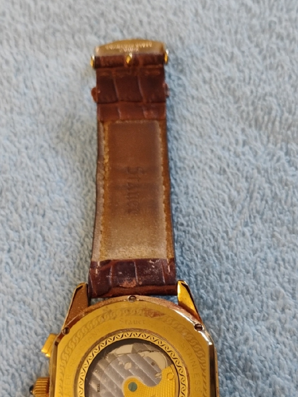 Stauer Watch - Picture 7 of 14